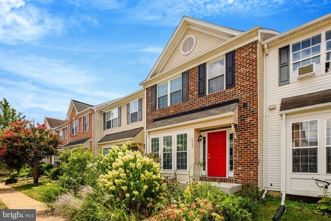 2480 Wheat Meadow Cir in Herndon, VA - Building Photo - Building Photo