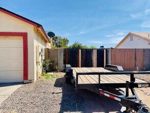 1207 E Avenida Luna in Casa Grande, AZ - Building Photo - Building Photo