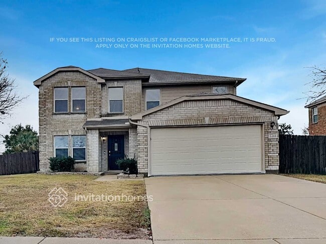 property at 2203 Wichita Tr