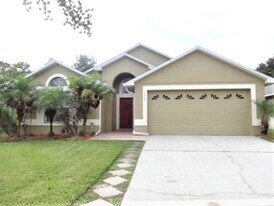 7964 Oakstone Ct in Orlando, FL - Building Photo