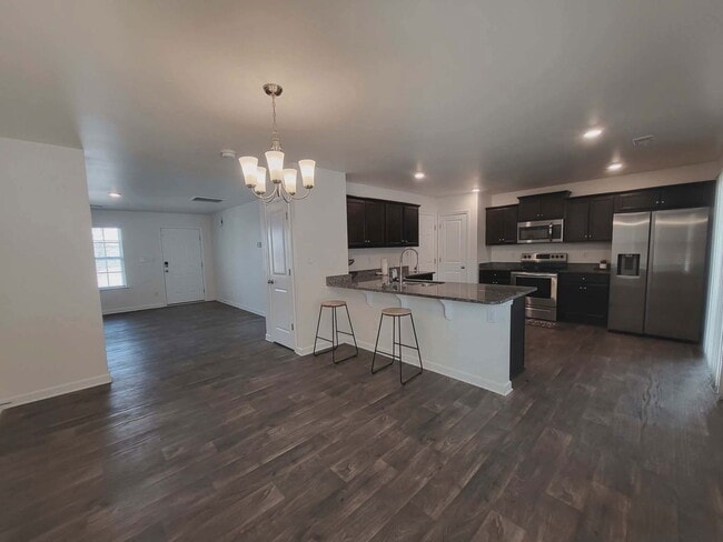 13403 Michael Lynn Rd in Charlotte, NC - Building Photo - Building Photo