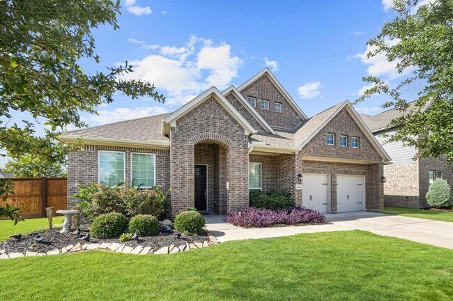 24418 Moonlit Shore Dr in Katy, TX - Foto de edificio - Building Photo