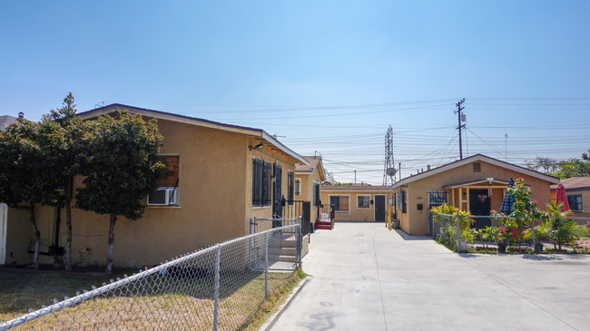 6850 Ira Ave in Bell Gardens, CA - Building Photo - Other