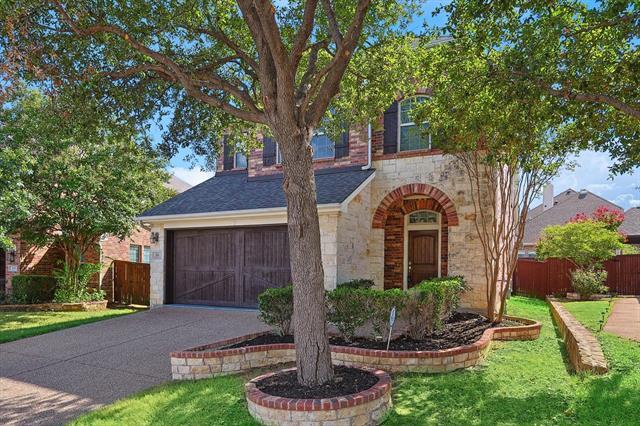 304 Sir Brine Dr in The Colony, TX - Building Photo - Building Photo