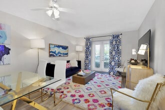 Bel Air in Mobile, AL - Building Photo - Building Photo