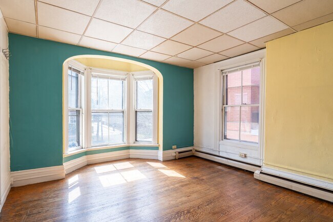 35 State St in Portland, ME - Building Photo - Building Photo