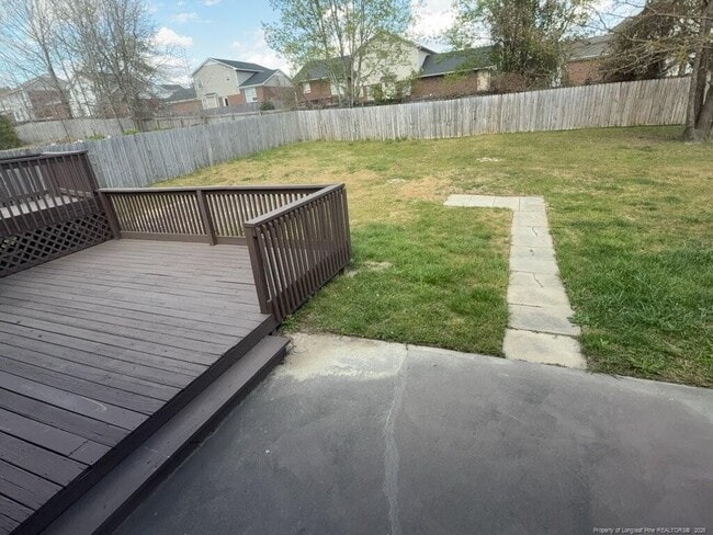 849 Wigwam Dr in Fayetteville, NC - Building Photo - Building Photo