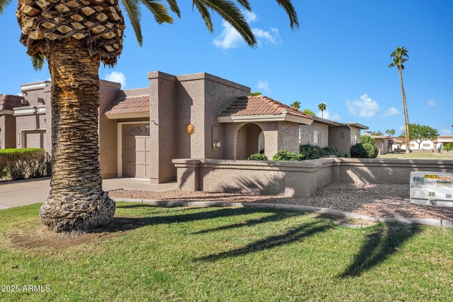 25236 S Mohawk Dr in Sun Lakes, AZ - Building Photo - Building Photo