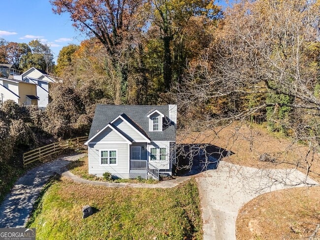 960 N Grand Ave NW in Atlanta, GA - Building Photo - Building Photo