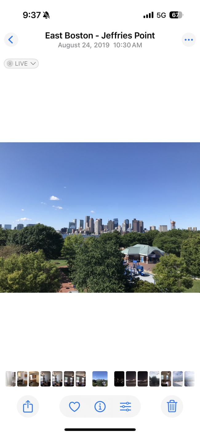 140 Marginal St, Unit 1