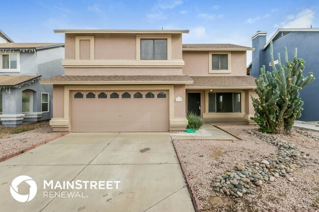 property at 4651 N 99th Dr