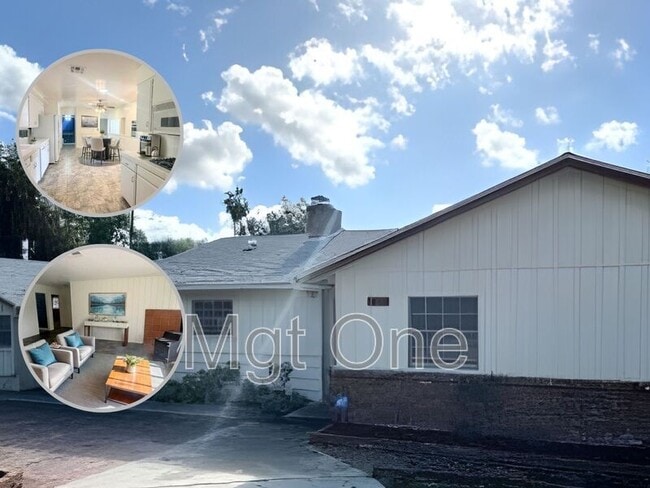 property at 2944 McAllister St