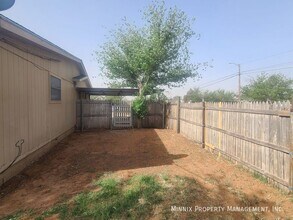 3606 Tanner Dr in Midland, TX - Building Photo - Building Photo