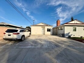 11522 June St in Garden Grove, CA - Building Photo