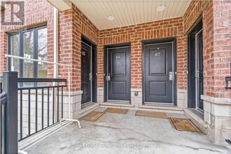 65 Twenty Fourth St in Toronto, ON - Building Photo - Building Photo