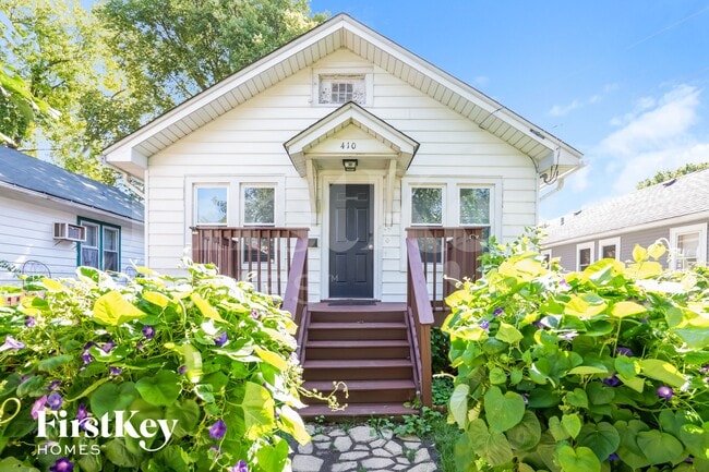 property at 410 Bangs St