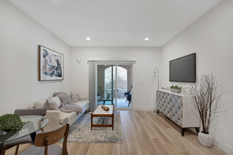 Citrus Hills 55+ Community in Fontana, CA - Building Photo - Interior Photo