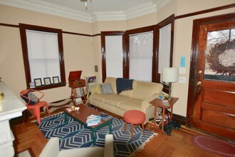 519 Rutledge Ave-Unit -A in Charleston, SC - Building Photo - Building Photo