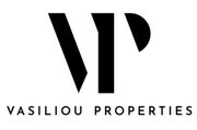 Property Management Company Logo Vasiliou Properties