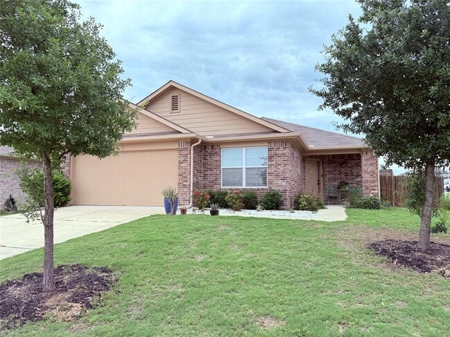 property at 10801 Seguin St