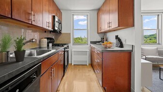 82 Gardena St, Unit 2 in Boston, MA - Building Photo