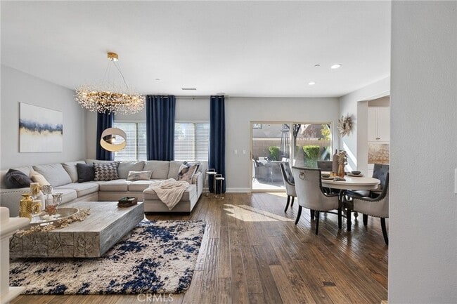 7059 Bergamot Ave, Unit 1105 in Moorpark, CA - Building Photo - Building Photo