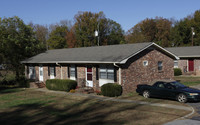 Bradford Place Apartments in Simpsonville, SC - Building Photo - Building Photo