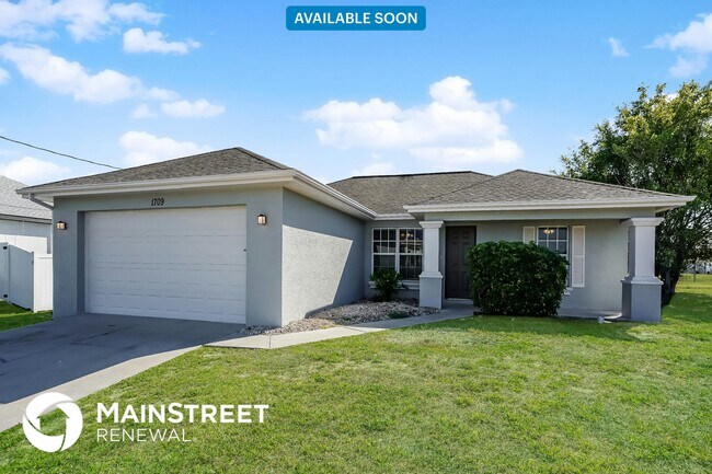 property at 1709 NE 6th Pl