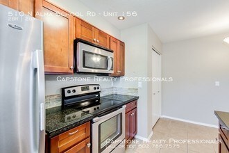 510 N Alma School Rd-Unit -Unit 156 in Mesa, AZ - Building Photo - Building Photo