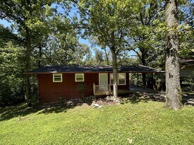 35 Gore Ln in Bella Vista, AR - Building Photo