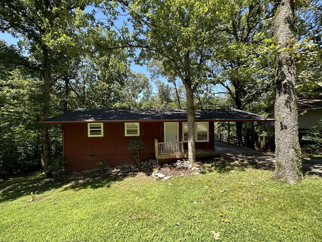 property at 35 Gore Ln