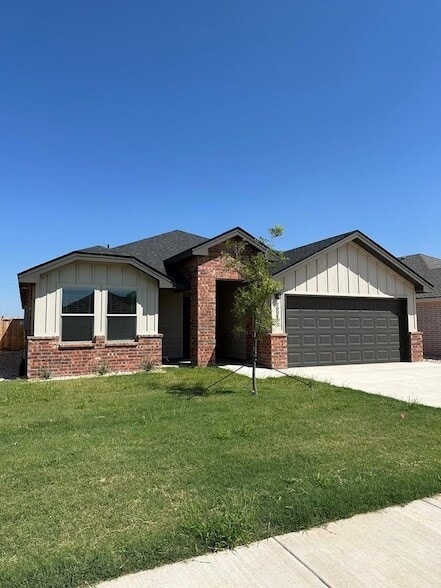 property at 1321 Bajada St