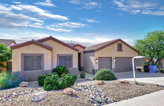 2007 E Topeka Dr in Phoenix, AZ - Building Photo - Building Photo