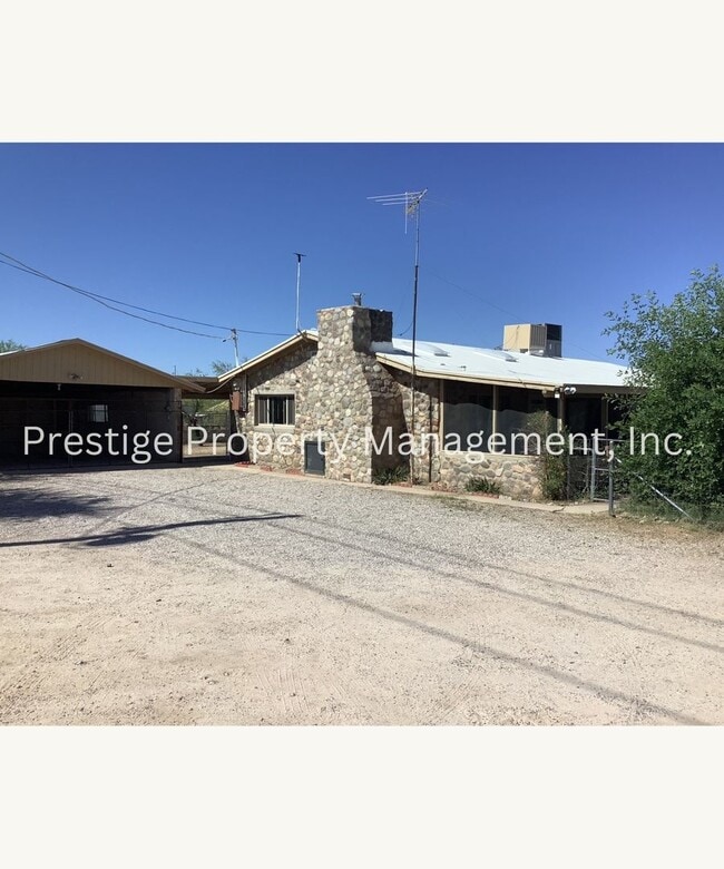 property at 9220 E Sellarole St
