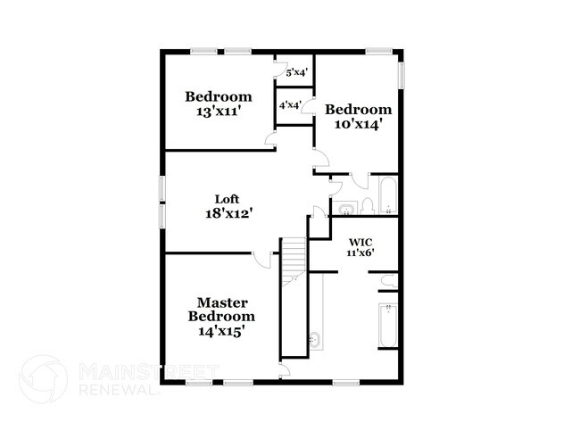 7802 Burro Bend in San Antonio, TX - Building Photo - Building Photo