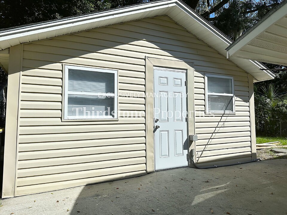 459 W 59th St in Jacksonville, FL - Building Photo