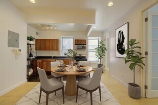 118 Ridge St in New York, NY - Building Photo