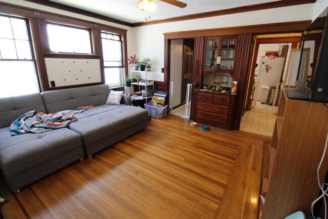 property at 7 Seagrave Rd