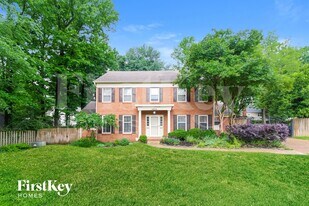 2905 Mossy Creek Cove in Germantown, TN - Building Photo