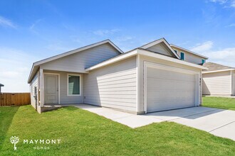 321 Kayden Ct in Santa Clara, TX - Building Photo - Building Photo