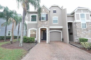 2082 Chatham Pl Dr in Orlando, FL - Building Photo