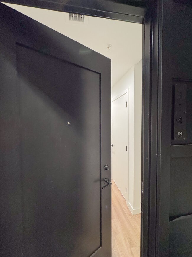 1500 Harry Thomas Way NE in Washington, DC - Building Photo - Building Photo