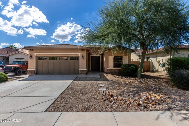 4196 N 157th Ave in Goodyear, AZ - Building Photo - Building Photo