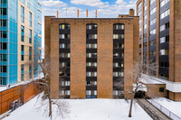 Neff Apartments in Calgary, AB - Building Photo - Building Photo