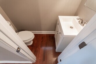 4258 Edson Pl NE in Washington, DC - Building Photo - Building Photo