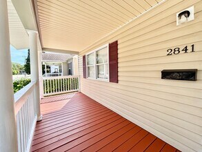 2841 Earlscourt Ave in Norfolk, VA - Building Photo - Building Photo