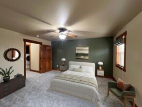 2027 Lakehills Dr, Unit 2027 in Billings, MT - Building Photo - Building Photo