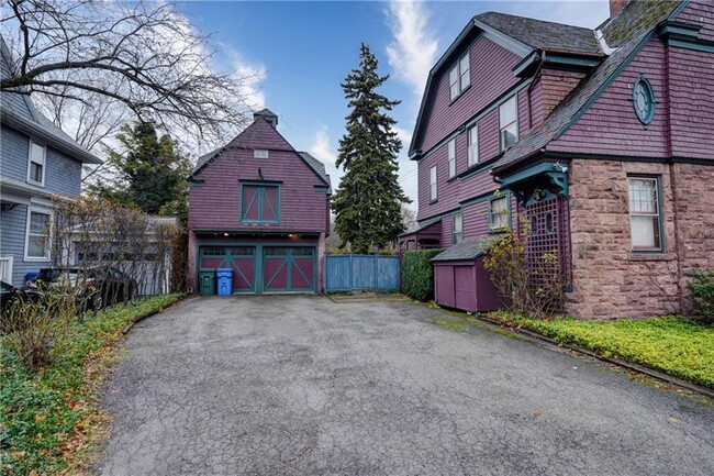 840 East Ave-Unit -3 in Rochester, NY - Building Photo - Building Photo
