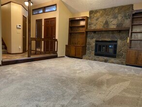 5100 Forest Mist Dr SE in Smyrna, GA - Foto de edificio - Building Photo