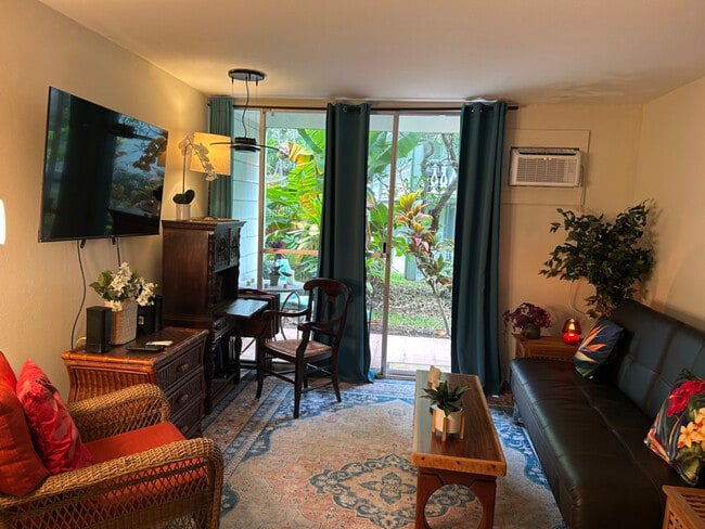 75-5776-5776 Kuakini Hwy, Unit 119 in Kailua Kona, HI - Building Photo - Building Photo